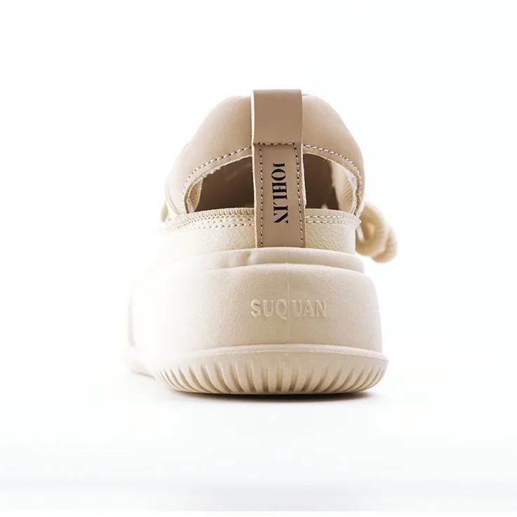 JOHLIN DREAM Low-Top Skateboard Shoes Women's-1