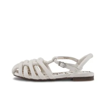 SAM EDELMAN Roman Sandals 1.1cm Women's White