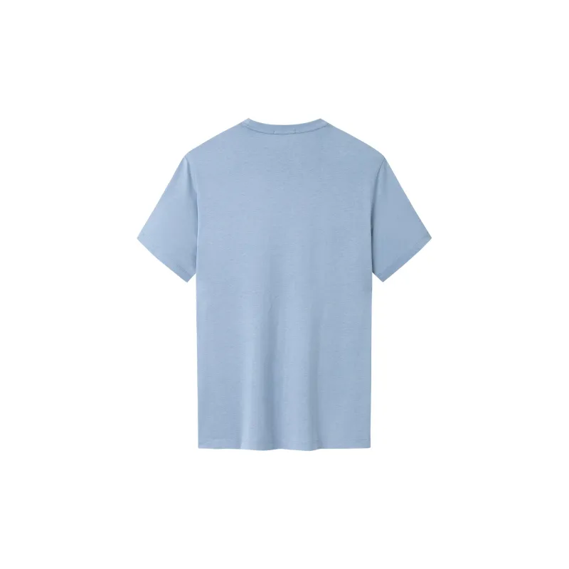 Dance With Wolves T Shirt Men's Multiple Colors-7