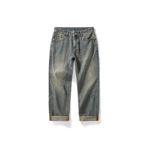 Tonlion Jeans Men