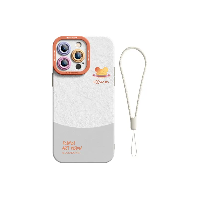 RVIXE Gradient Series Phone Cases-24