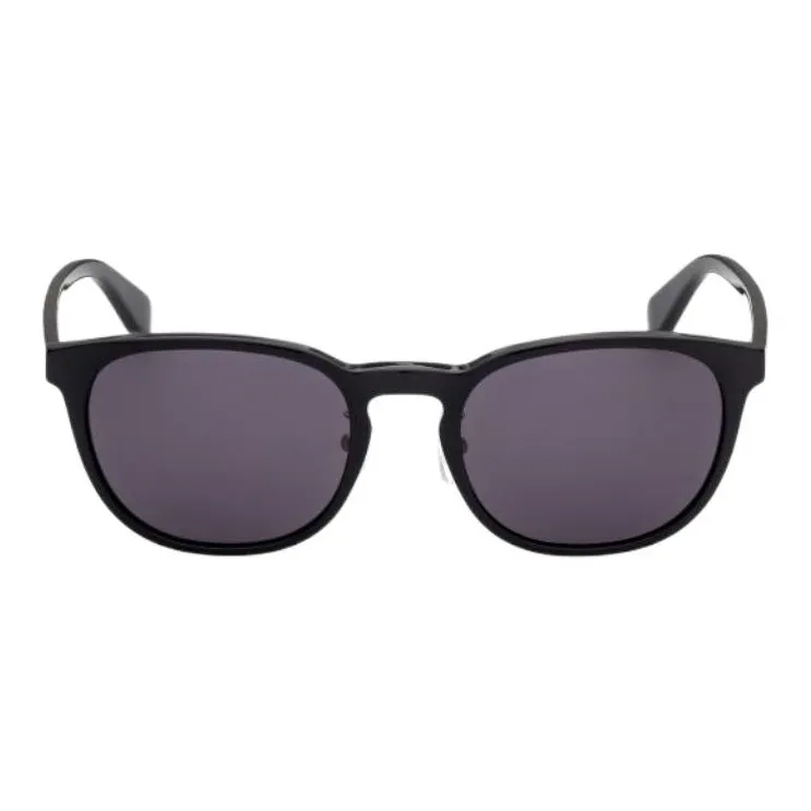 Adidas Originals Round Frame Sunglasses-1