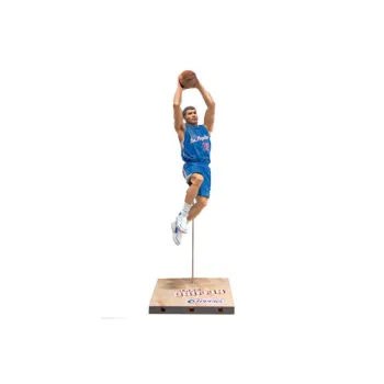 McFARLANE NBA Player Character Mike Flanagan NBA Collection Scale Figures