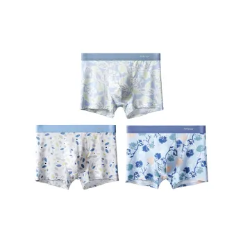 MIIOW Men Underpants