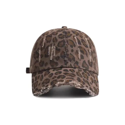 Lanza Acrylic Baseball Caps Unisex