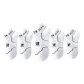 5 Pack (White)
