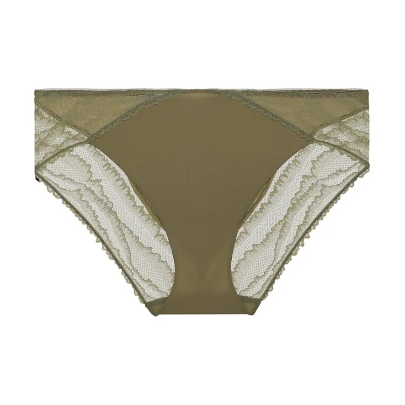 AIMER Underpants Women's 1 Pack-2