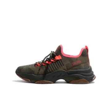 STEVE MADDEN Low-Top Casual Shoes Men's