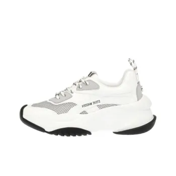 STEVE MADDEN Low-Top Chunky Sneakers Women's