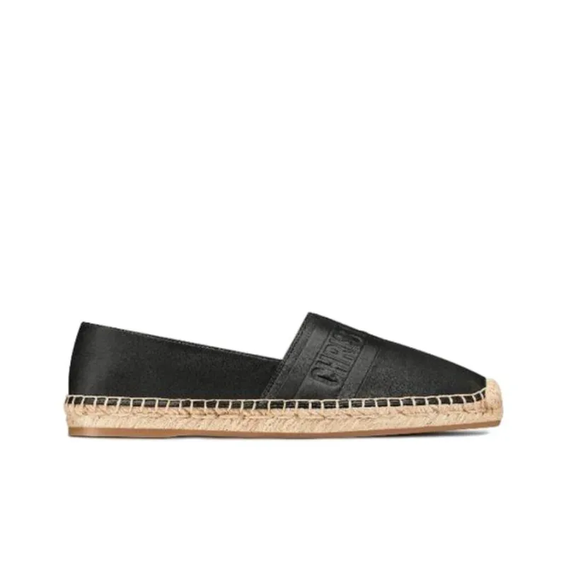 DIOR Granville Women's Casual Shoes Women's Black-1