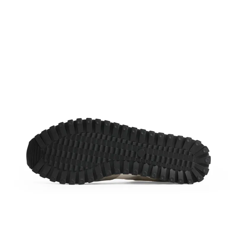 PANE Journey Collection SANDSTONE Slip Resistant Breathable Low Top Casual Shoes Unisex Light Gray-5