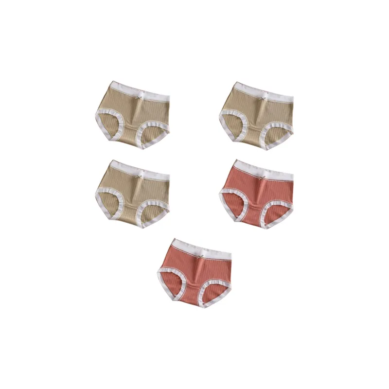 MIIOW Cool One Summer Series Underpants Women's 5 Pack-6