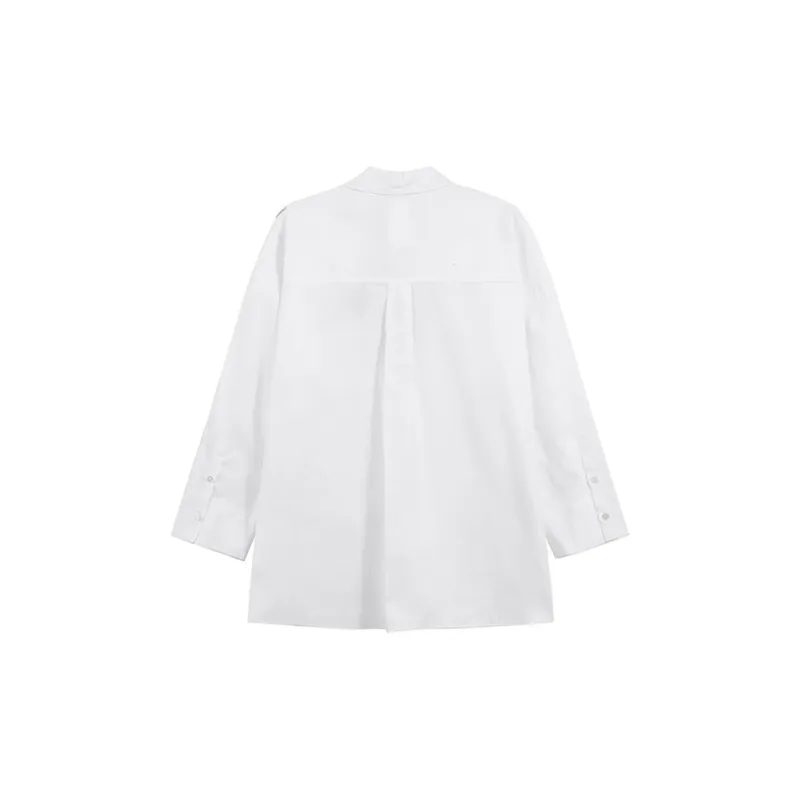 'S MAX MARA Shirt Women's White-1