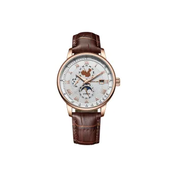 GUANQIN Men Watch