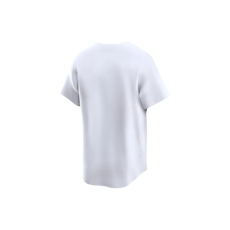 Nike Texas Rangers Cooperstown Men's Nike Dri FIT Adv Mlb Limited Jersey-1