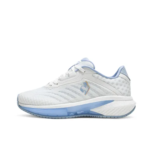 Le Coq Sportif [Training Collection]French Rooster Abrasion Resistant Stable Sports Casual Shoes Women's