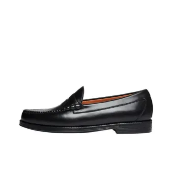 G.H. Bass & Co. Loafers Men's Black