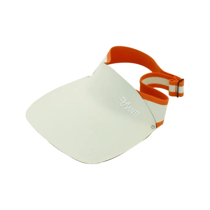 SLEEPYWALK Silicone Sun Protection Hats Unisex-0