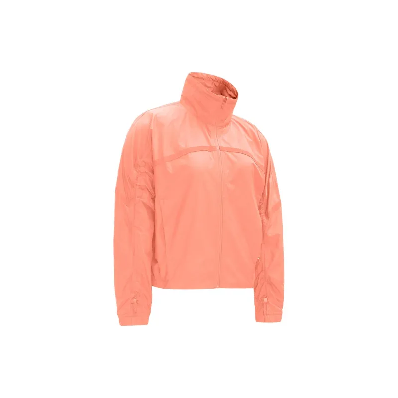 Lululemon Lightweight Series Cropped Coats Women's-11