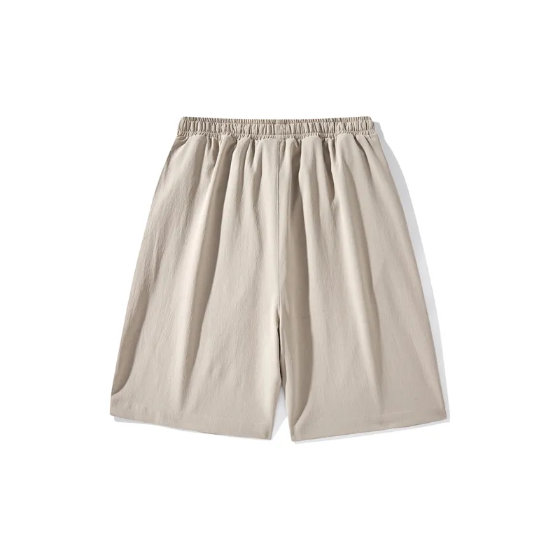 RUNNINWHEEL Casual Shorts Unisex-26