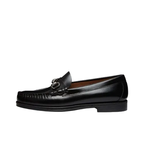 G.H. Bass & Co. Loafers Men Black