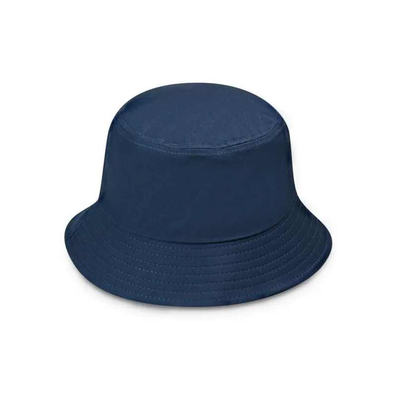 Yi Bu Kang Cotton Bucket Hats Unisex-6