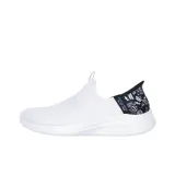 White Black