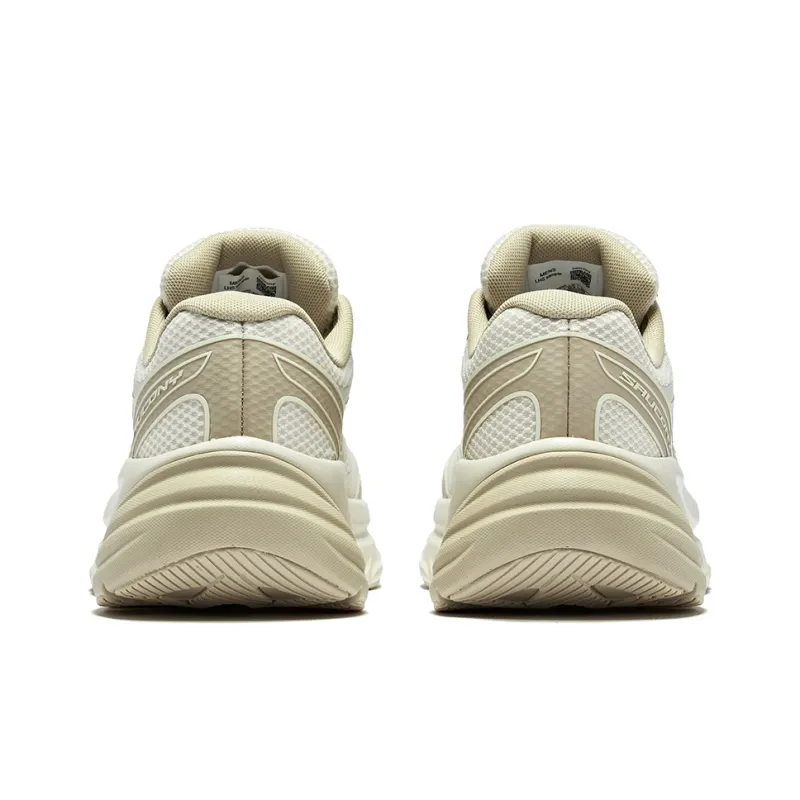 Saucony GUARD AMR Running Shoes Men's Beige Coffee-3