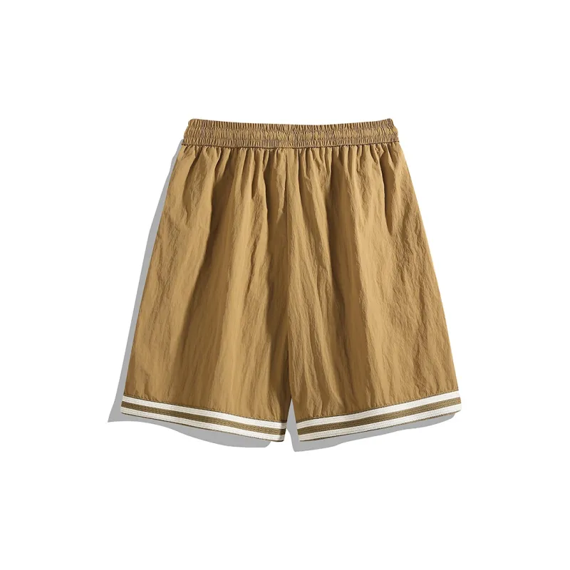 UF9193 Casual Shorts Unisex-3