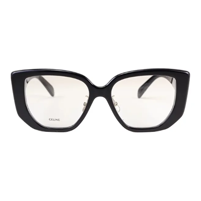 CELINE Square Frame Glasses-0