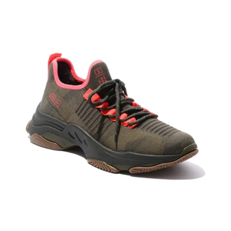 STEVE MADDEN Low-Top Casual Shoes Men's-6