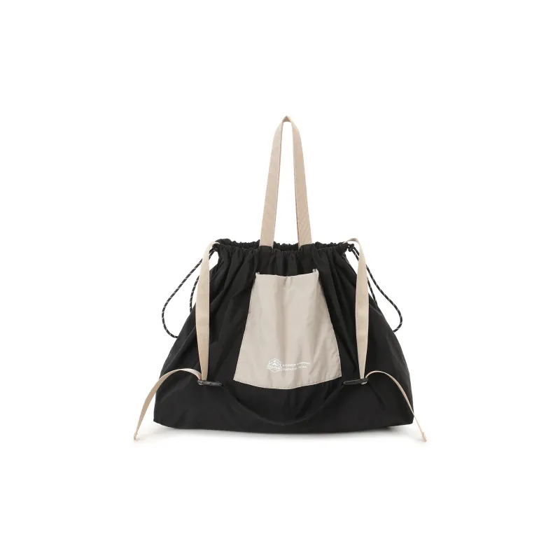 OCE GEAR Nylon Crossbody Bag, Shoulder Bag, Tote Bag Tubas Unisex-12