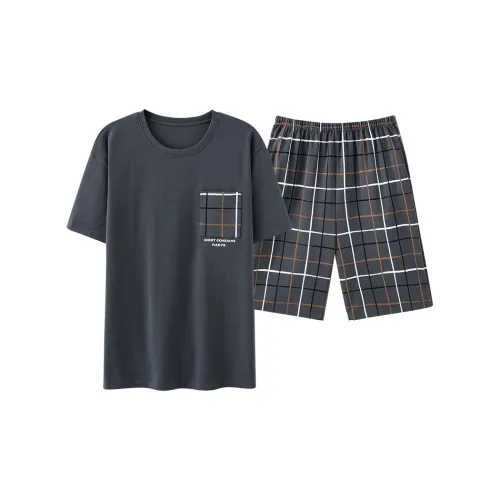 First Men Pajama Sets