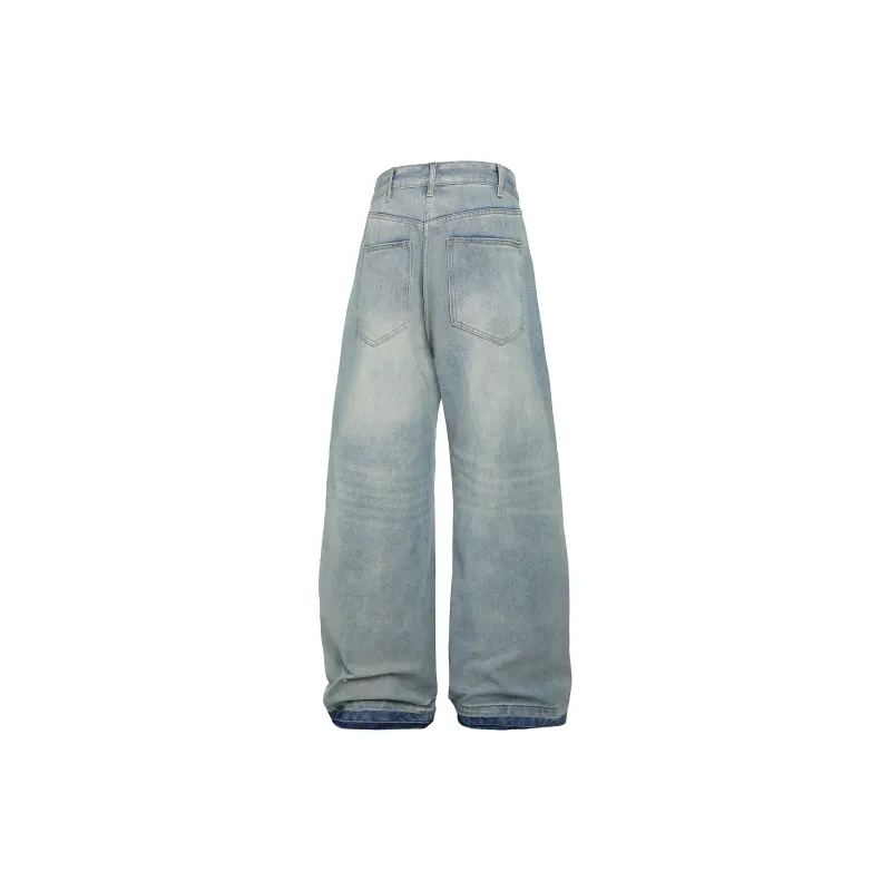 RCTAMY Jeans Unisex-23
