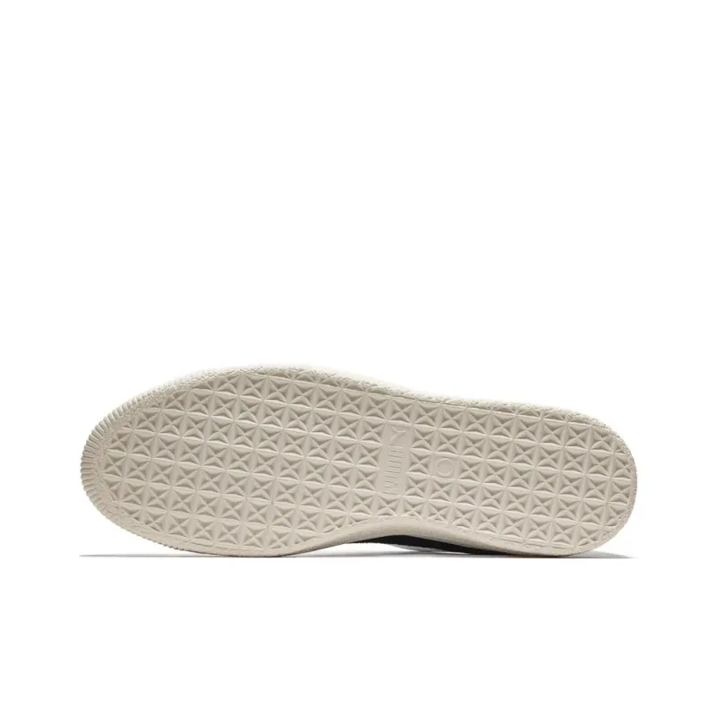 PUMA Clyde Mig White Frosted Ivory-4