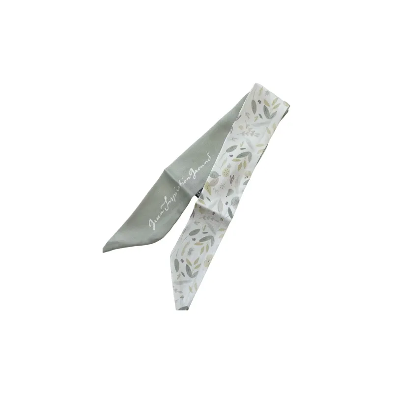 DAISY BEAUTY Chiffon Fabric Hair Bands Women's-7