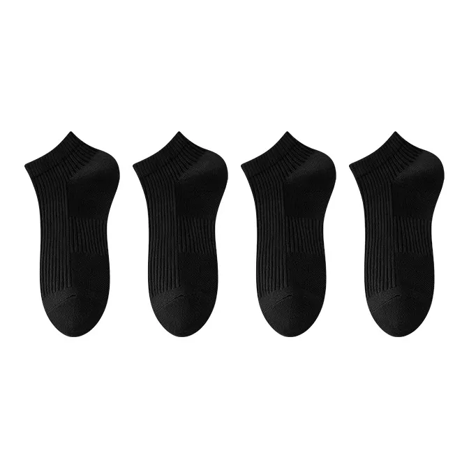 SOIE Ankle Socks Men's Combo Set-13