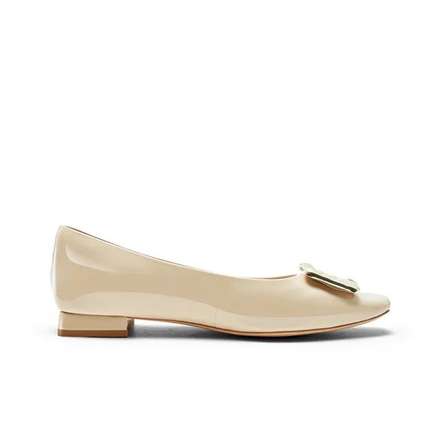 NINE WEST Casual Single Shoes Women's-1