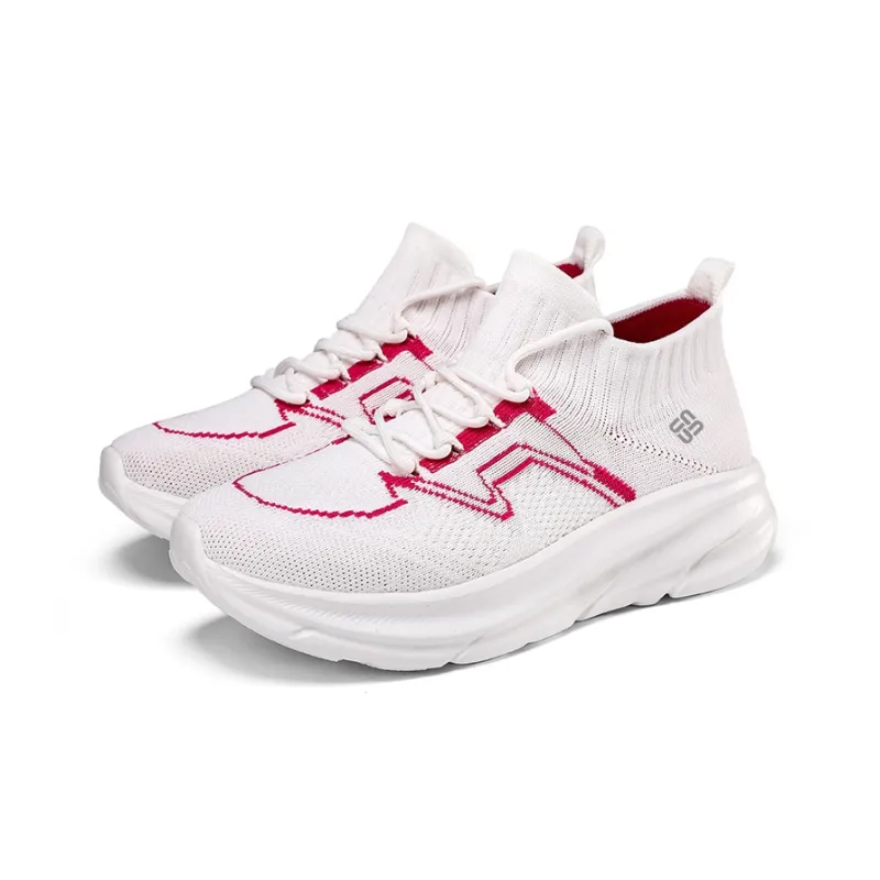 Cindiress Abrasion-Resistant Slip-Resistant Cushioning Low-Top Running Shoes Unisex-22