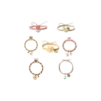 Enchanting Cat Hair Tie Women's