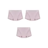 3 Pack (Cameo Brown+Cameo Brown+Cameo Brown)