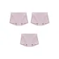3 Pack (Cameo Brown+Cameo Brown+Cameo Brown)