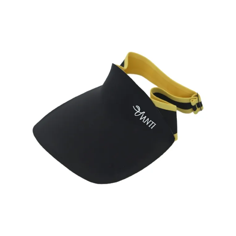SLEEPYWALK Silicone Sun Protection Hats Unisex-8