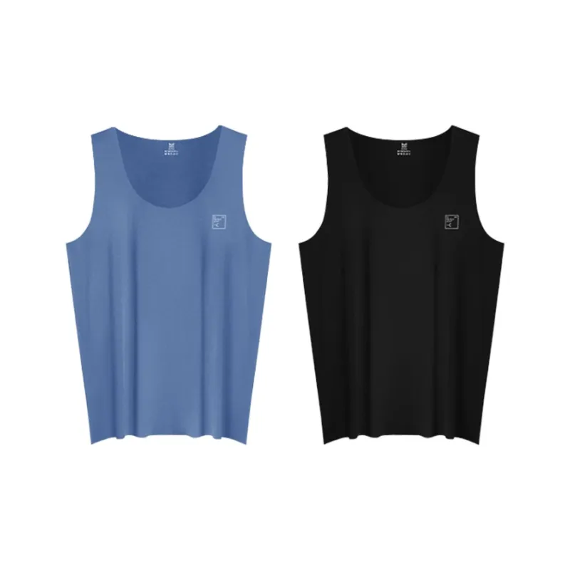 MIIOW Tank Tops Men's Mixed Pack-17