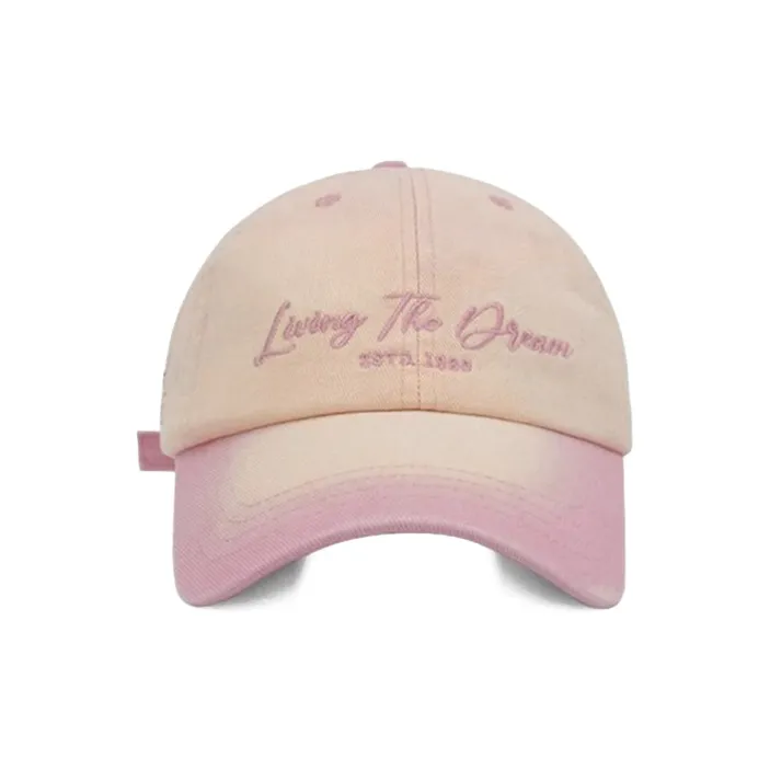 FREE RABBITⅡ Baseball Caps Unisex-2