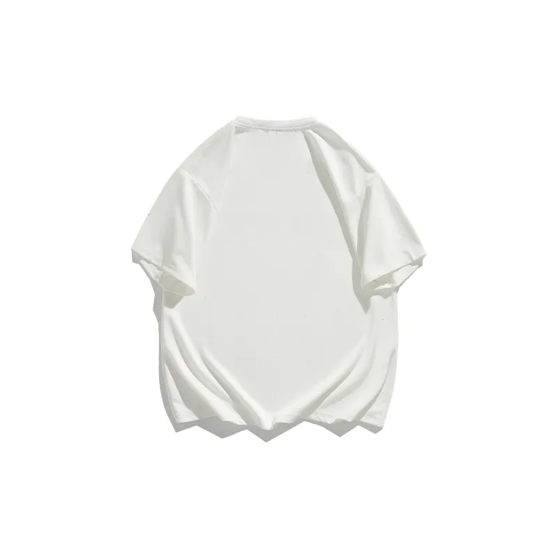 YooMore T-Shirts Unisex-3