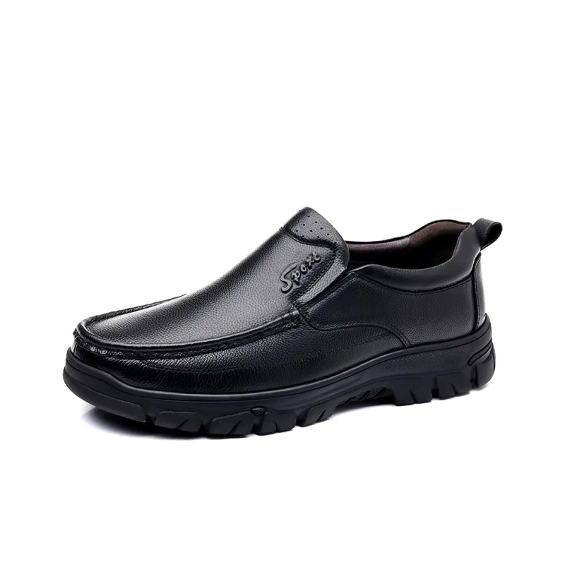 Bindu Versatile Fashion Casual Shoes Men's-0