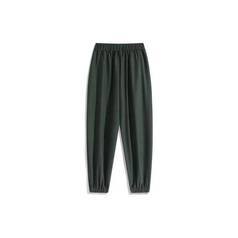 AMBER LIGHT Casual Pants Unisex-9
