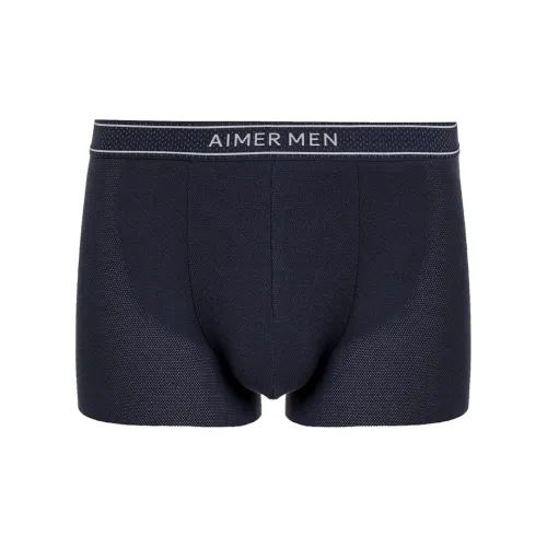 AIMER Men Underpants