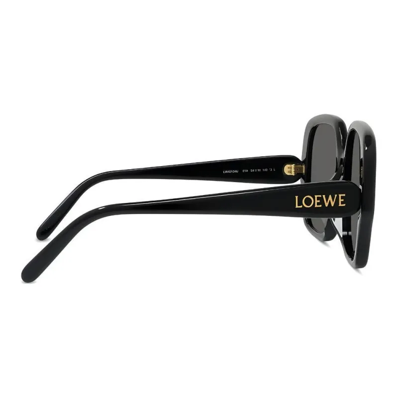 LOEWE Square Frame Sunglasses-2